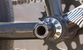 Stredové zloženie BMX Stolen Revolver Mid BB