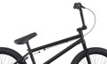 Bicykel BeFly Flip black 2020