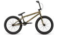 Bicykel BeFly Flip dark green 2022