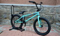 Bicykel BeFly Flip mint 2021