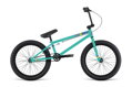 Bicykel BeFly Flip mint 2021