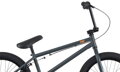 Bicykel BeFly Flip sivý 2019
