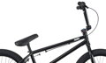 Bicykel BeFly Spin čierny 2019