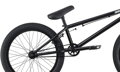 Bicykel BeFly Spin čierny 2019