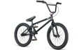 Bicykel BeFly Spin čierny 2019