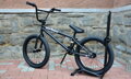 Bicykel BeFly Whip antracit 2021