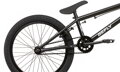 Bicykel BeFly Whip black 2022