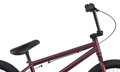Bicykel BeFly Whip marsala 2019