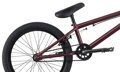 Bicykel BeFly Whip marsala 2019