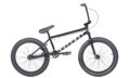 Bicykel Cult Gateway JR black 2018