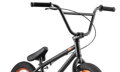 Bicykel Dema Flip 3.0 black 2017