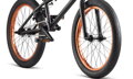 Bicykel Dema Flip 3.0 black 2017