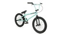 Bicykel Fly Bikes Electron LHD flat aquamarine 2018