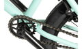 Bicykel Fly Bikes Electron LHD flat aquamarine 2018