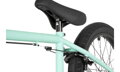 Bicykel Fly Bikes Electron LHD flat aquamarine 2018