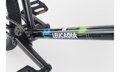 Bicykel Haro Leucadia black 2016