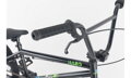 Bicykel Haro Leucadia black 2016