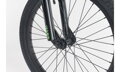 Bicykel Haro Leucadia black 2016