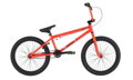 Bicykel Haro Leucadia red 2016