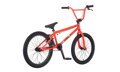 Bicykel Haro Leucadia red 2016