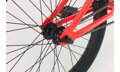 Bicykel Haro Leucadia red 2016