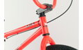 Bicykel Haro Leucadia red 2016