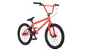 Bicykel Haro Leucadia red 2016