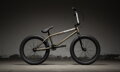 Bicykel Kink Curb gloss nickel 2019
