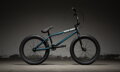 Bicykel Kink Curb gloss smoked 2019