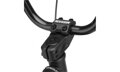 Bicykel Kink Curb matte dusk black 2021