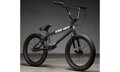 Bicykel Kink Curb matte midnight black