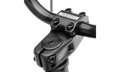 Bicykel Kink Curb matte midnight black