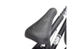 Bicykel Kink Curb matte midnight black