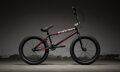 Bicykel Kink Gap Gloss Trans Black Cherry  2019