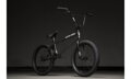 Bicykel Kink Gap XL gloss black glow splatter 2020