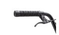 Bicykel Kink Gap XL gloss black glow splatter 2020