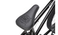 Bicykel Kink Gap XL gloss black glow splatter 2020