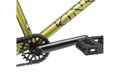 Bicykel Kink Launch gloss digital lime 2021