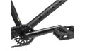 Bicykel Kink Launch matte dusk black 2021