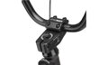 Bicykel Kink Launch matte dusk black 2021