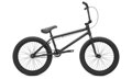 Bicykel Kink Launch matte dusk black 2021