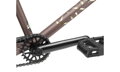 Bicykel Kink Launch matte truffle brown 2021
