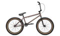 Bicykel Kink Launch matte truffle brown 2021