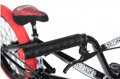 Bicykel Subrosa Altus gloss black 2018