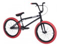 Bicykel Subrosa Altus gloss black 2018