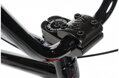 Bicykel Subrosa Altus gloss black 2018