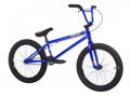 Bicykel Subrosa Altus satin electric blue 2018
