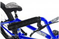 Bicykel Subrosa Altus satin electric blue 2018
