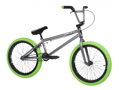 Bicykel Subrosa Altus satin phosphate 2018