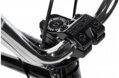 Bicykel Subrosa Salvador Park gloss black 2018